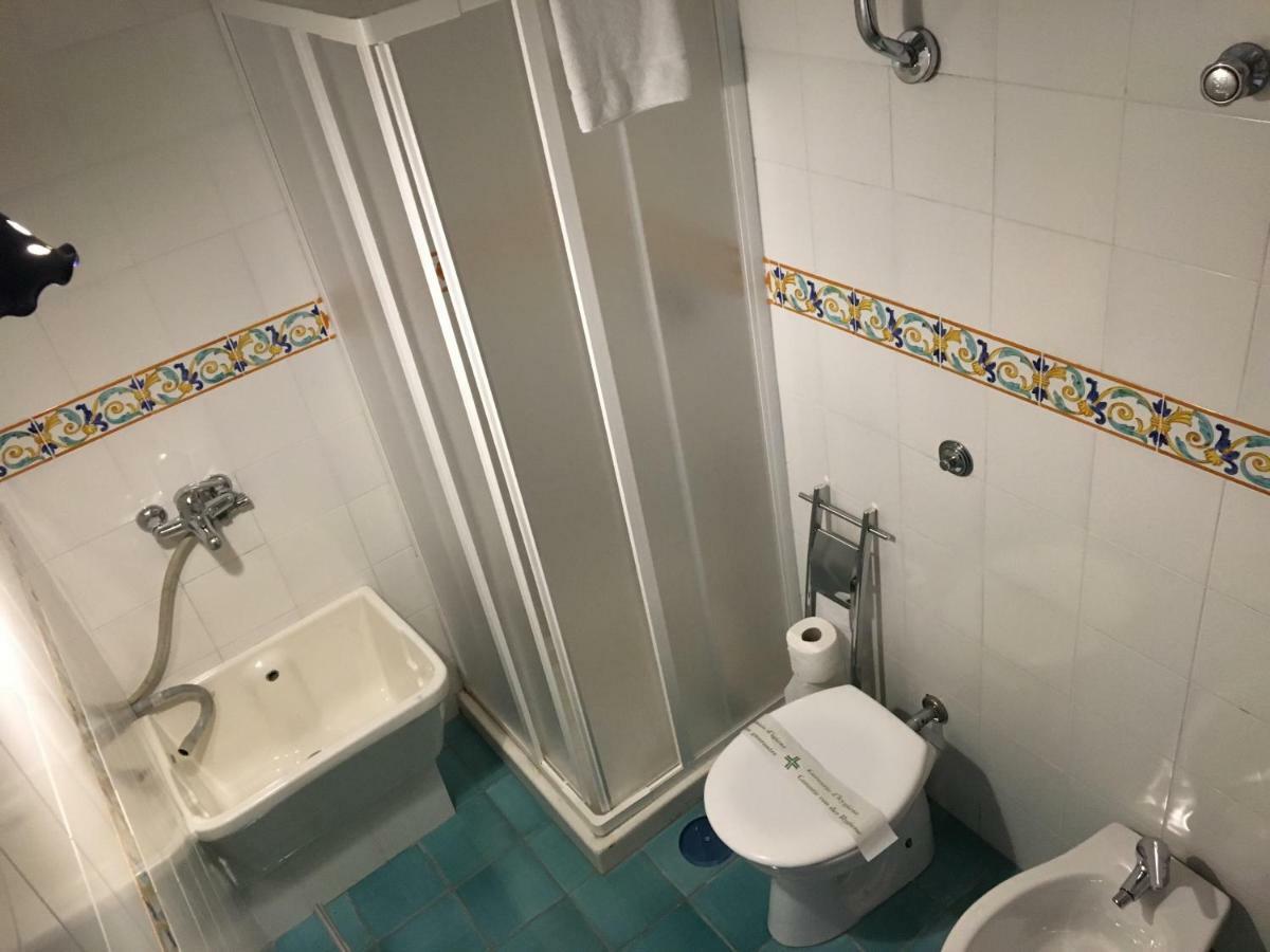 Sunshinehouse Villa Vietri Eksteriør billede